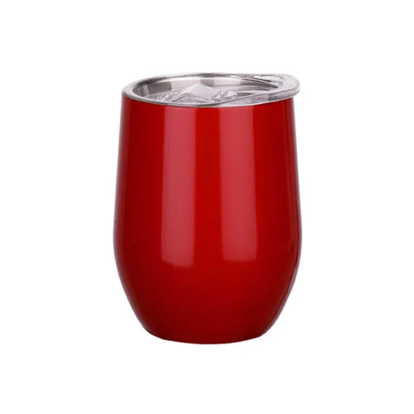 12 oz. Wine Tumblers