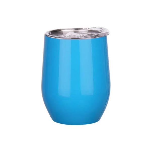 12 oz. Wine Tumblers