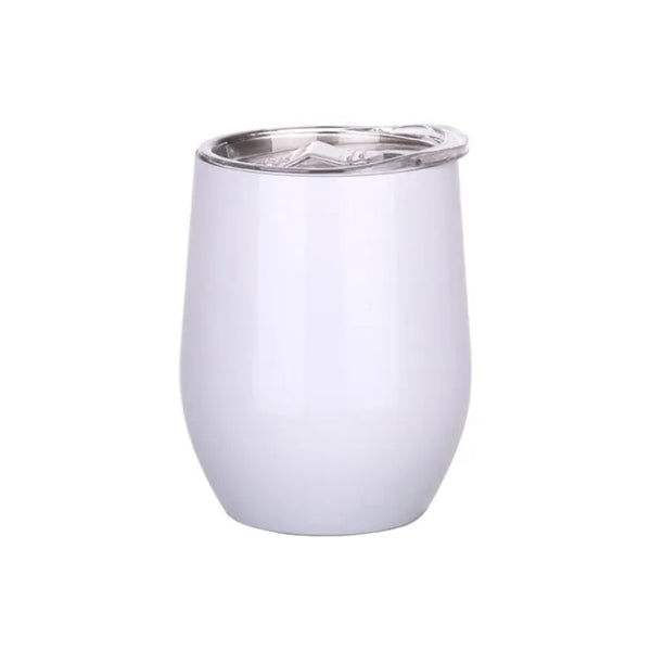 12 oz. Wine Tumblers