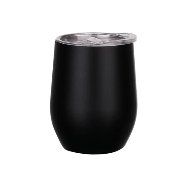12 oz. Wine Tumblers