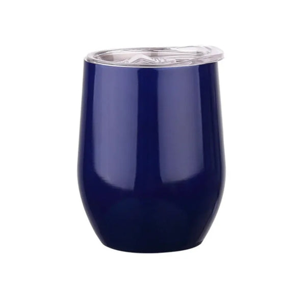 12 oz. Wine Tumblers