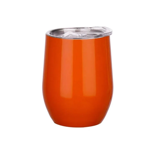 12 oz. Wine Tumblers