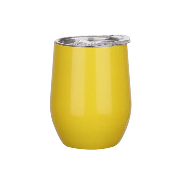12 oz. Wine Tumblers