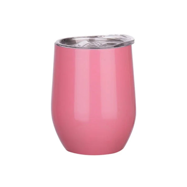 12 oz. Wine Tumblers