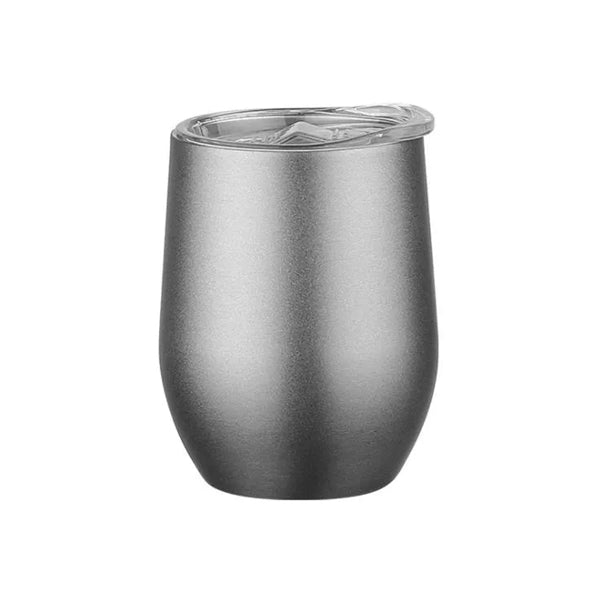 12 oz. Wine Tumblers