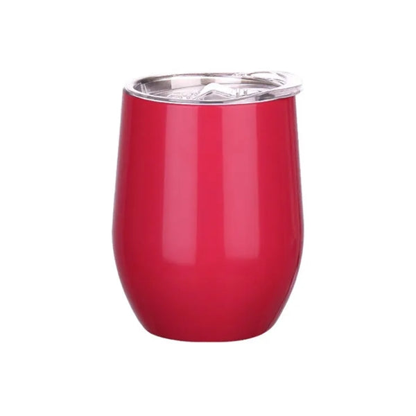 12 oz. Wine Tumblers