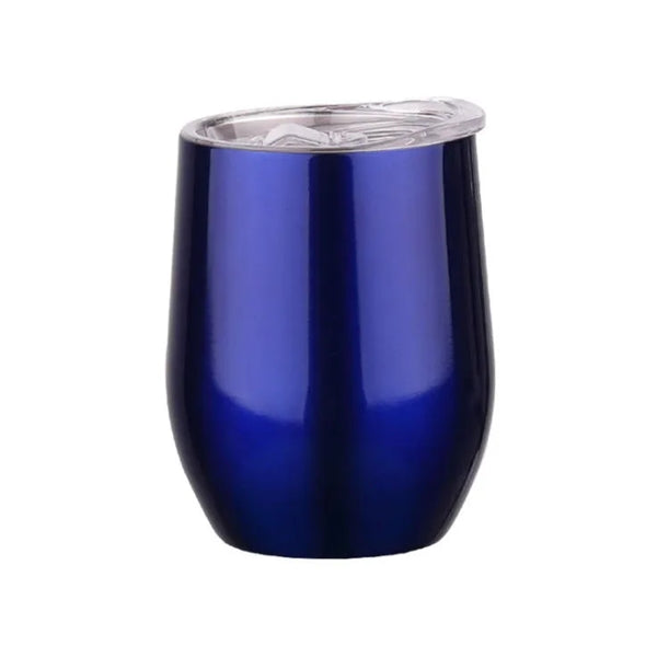 12 oz. Wine Tumblers