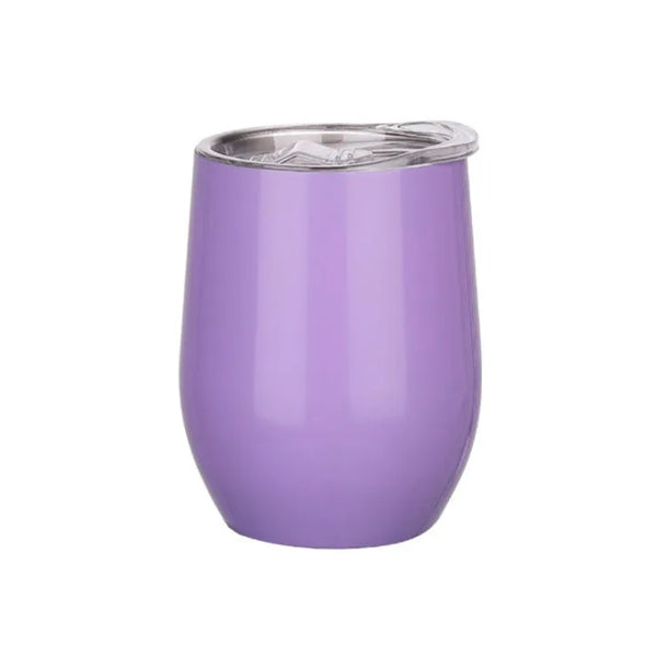 12 oz. Wine Tumblers