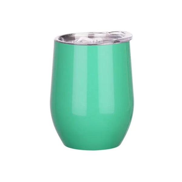 12 oz. Wine Tumblers