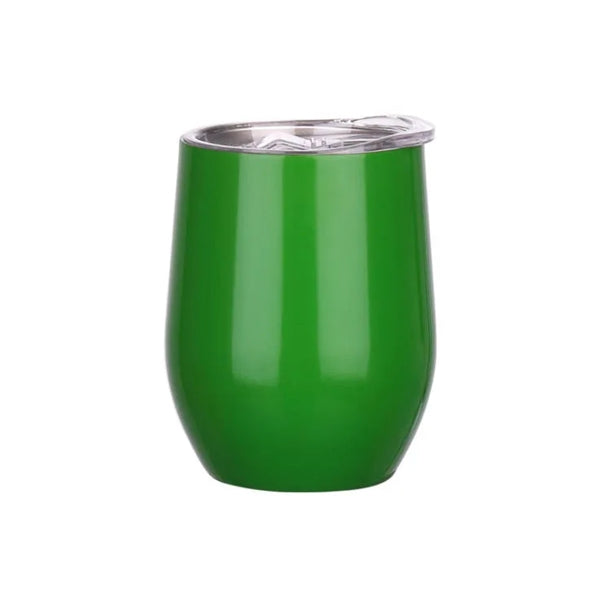 12 oz. Wine Tumblers