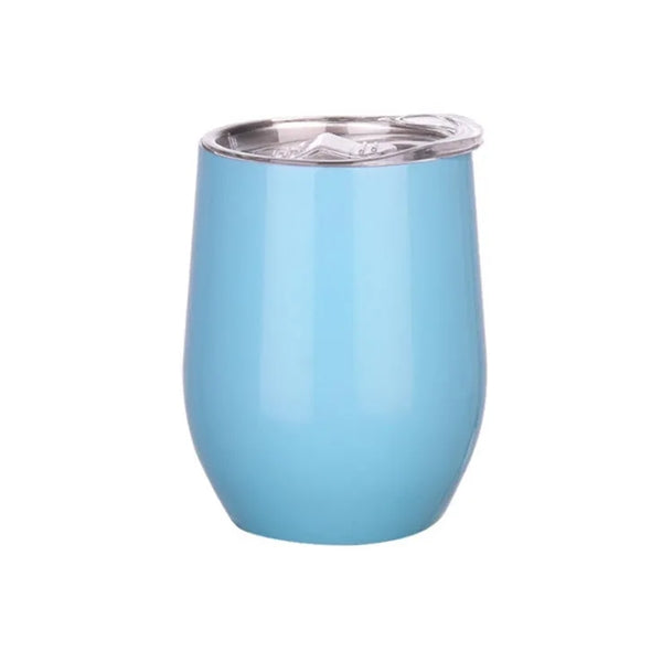 12 oz. Wine Tumblers