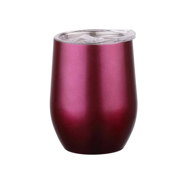 12 oz. Wine Tumblers