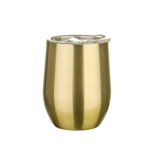 12 oz. Wine Tumblers