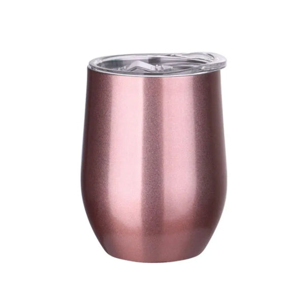 12 oz. Wine Tumblers