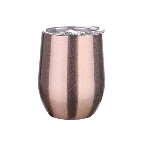 12 oz. Wine Tumblers
