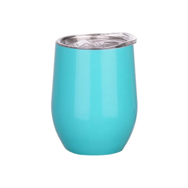 12 oz. Wine Tumblers