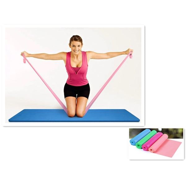 59" Length Yoga Strap Yoga Exercise Straps