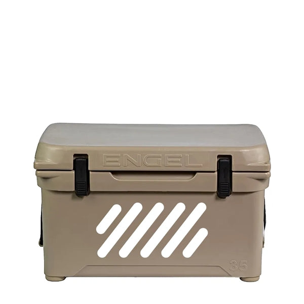 Engel 35 High Performance Hard Cooler and Ice Box