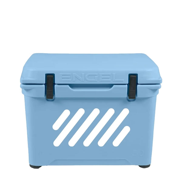 Engel 50 High Performance Hard Cooler and Ice Box