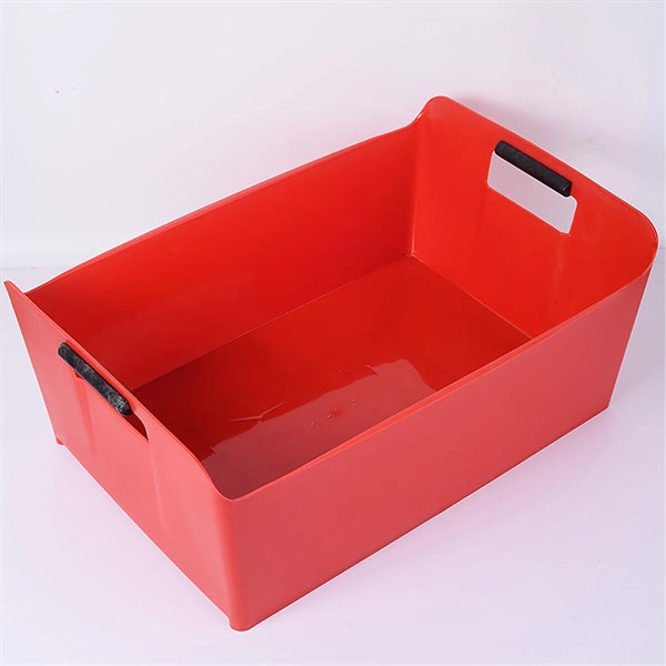 Beverage Ice Holder Plastic Bucket