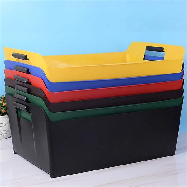 Beverage Ice Holder Plastic Bucket