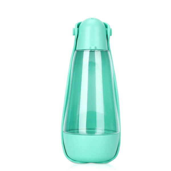 Dog Portable Pet Water Bottle
