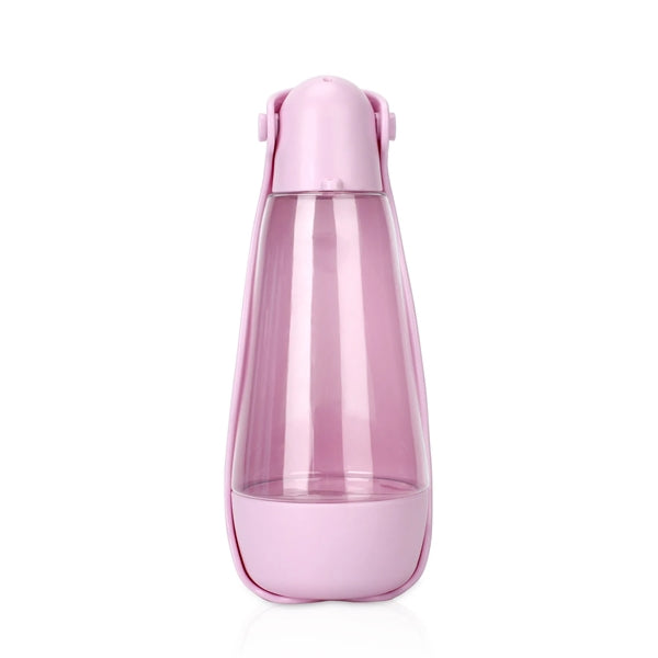 Dog Portable Pet Water Bottle