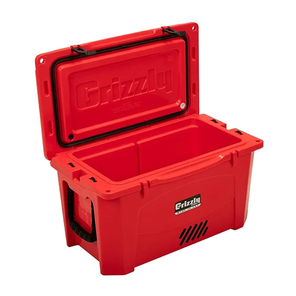 Grizzly 60qt Cooler