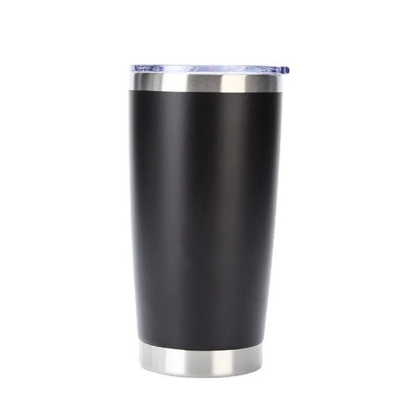20oz Stainless Steel Tumbler