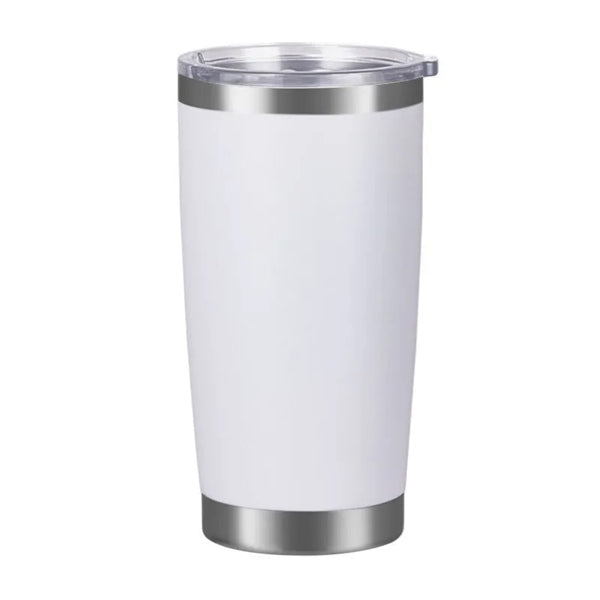 20oz Stainless Steel Tumbler