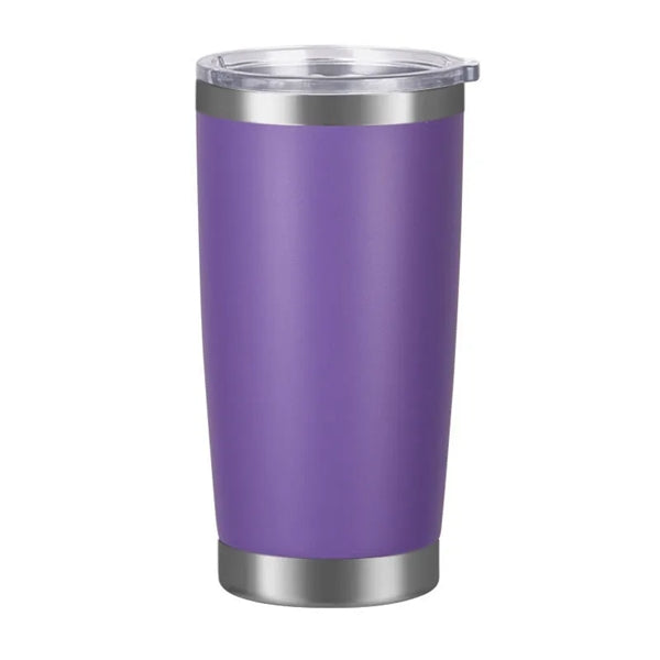 20oz Stainless Steel Tumbler