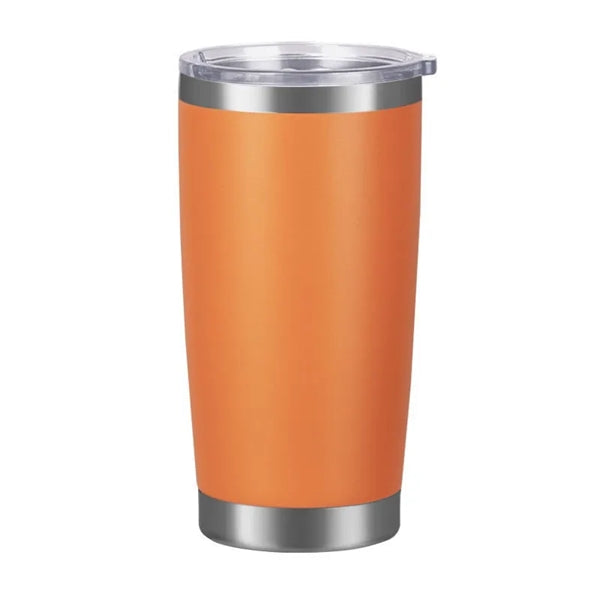 20oz Stainless Steel Tumbler