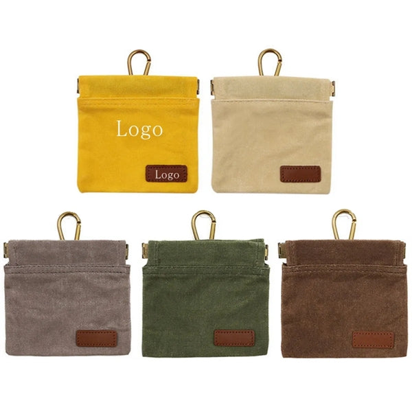 Dog Treat Pouch