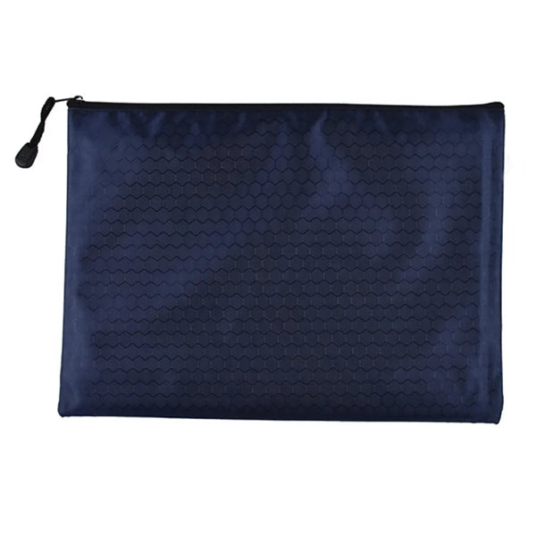 Zipper File Bag A4 Size