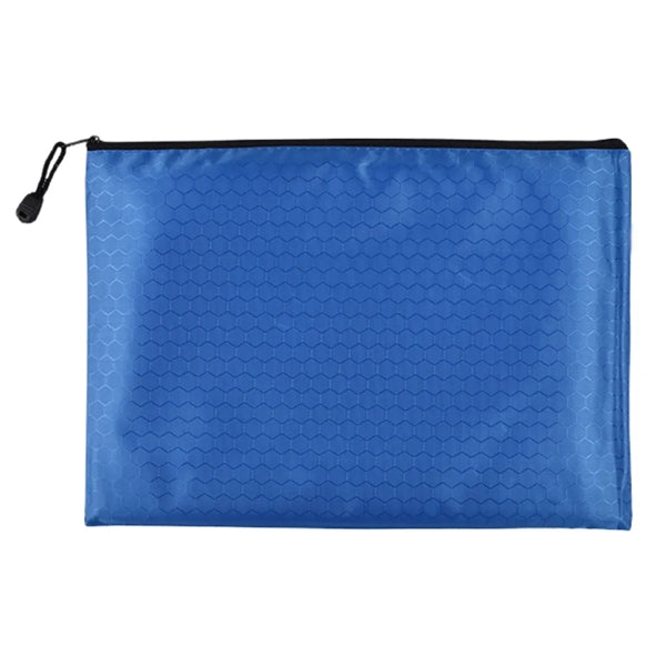 Zipper File Bag A4 Size