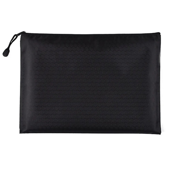Zipper File Bag A4 Size