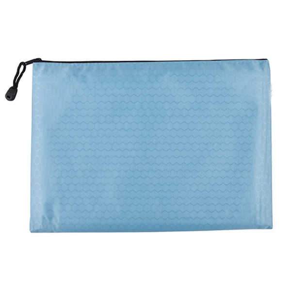 Zipper File Bag A4 Size