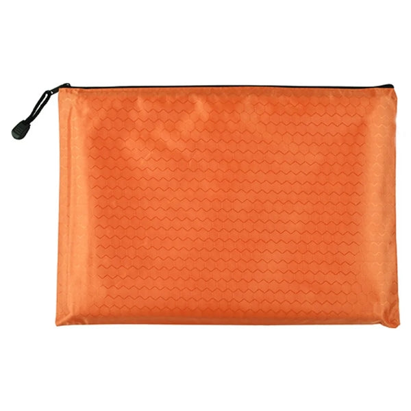 Zipper File Bag A4 Size