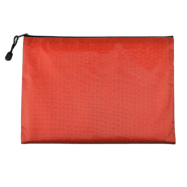 Zipper File Bag A4 Size