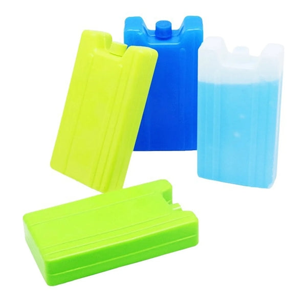 Ice Block Box