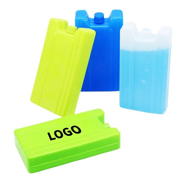 Ice Block Box