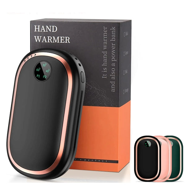 Portable Electric Hand Warmer
