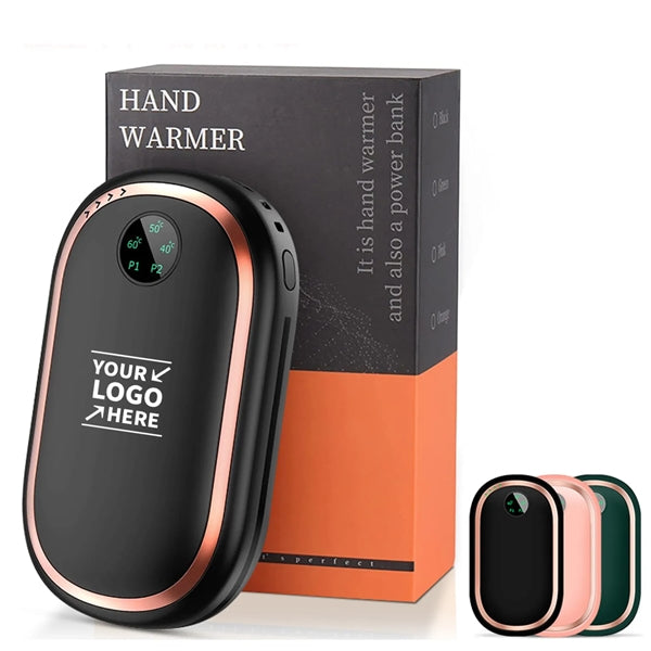 Portable Electric Hand Warmer
