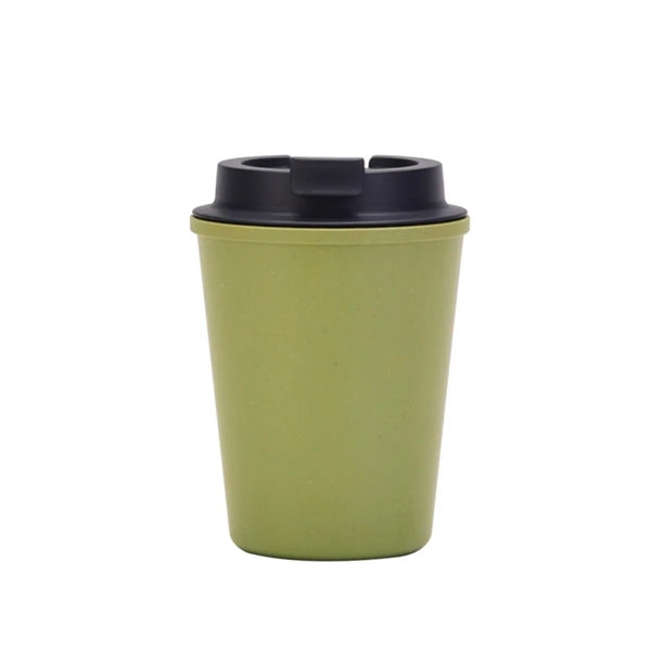 12oz Wheat Straw Coffee Mug