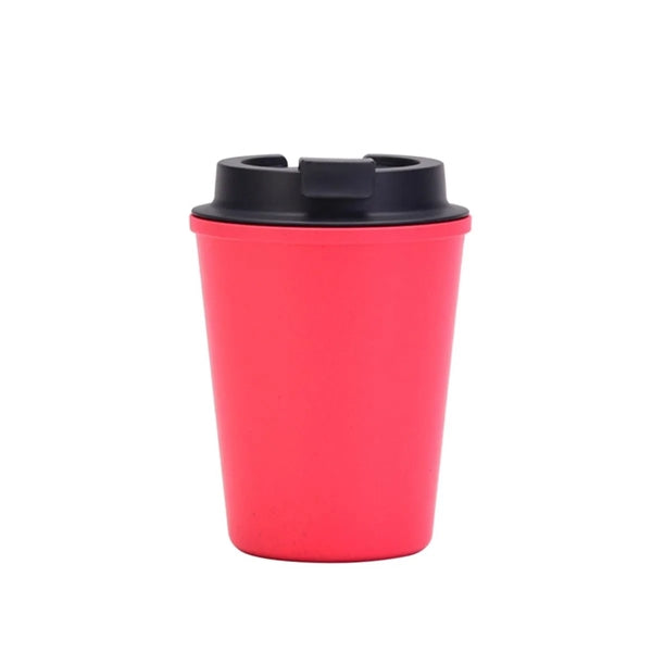 12oz Wheat Straw Coffee Mug