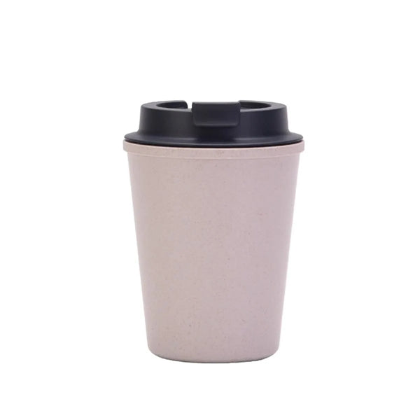 12oz Wheat Straw Coffee Mug