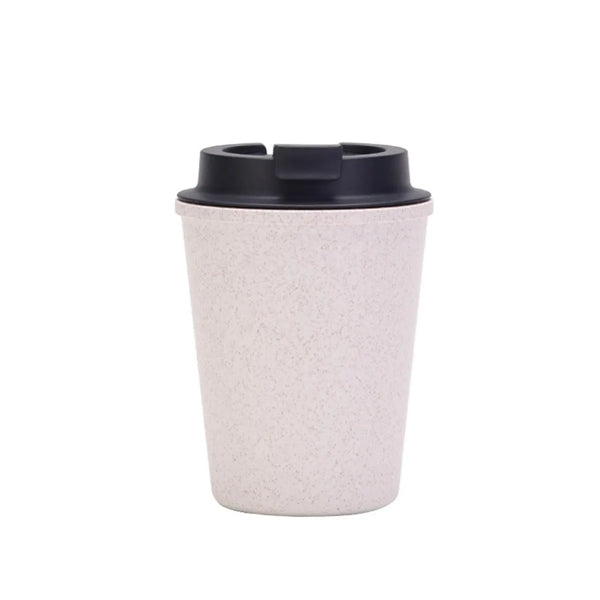 12oz Wheat Straw Coffee Mug