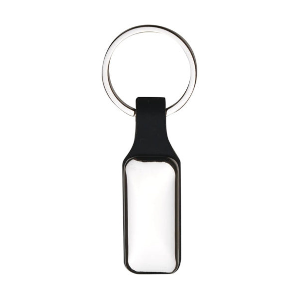 Claus Key Tag