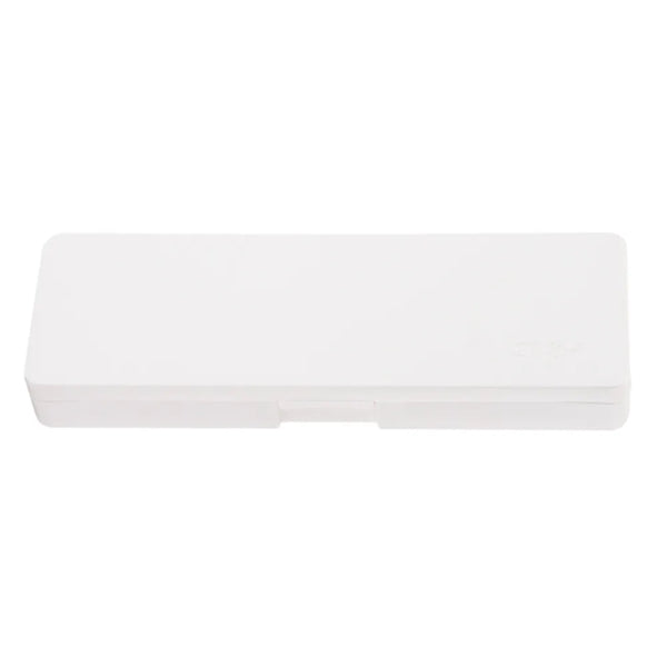 Durable Plastic Pencil Box