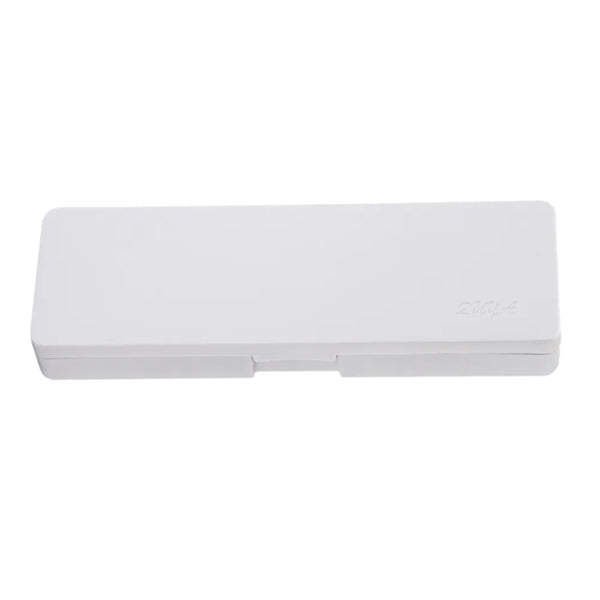 Durable Plastic Pencil Box